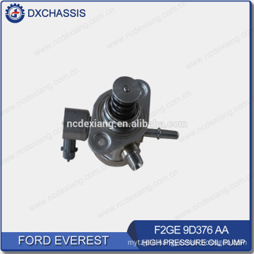 Genuine Everest High Pressure Oil Pump F2GE 9D376 AA